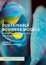 Sustainable Business Models