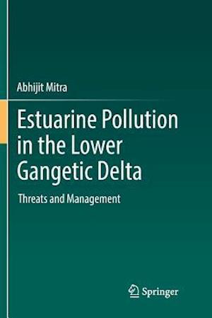 Estuarine Pollution in the Lower Gangetic Delta