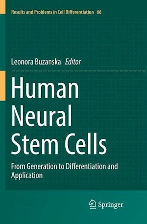 Human Neural Stem Cells