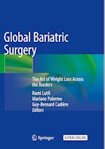 Global Bariatric Surgery