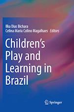 Children's Play and Learning in Brazil