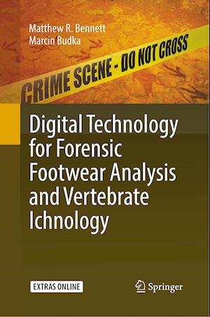 Digital Technology for Forensic Footwear Analysis and Vertebrate Ichnology