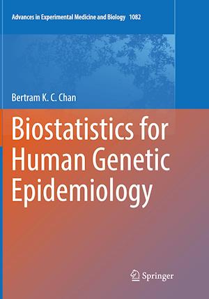 Biostatistics for Human Genetic Epidemiology