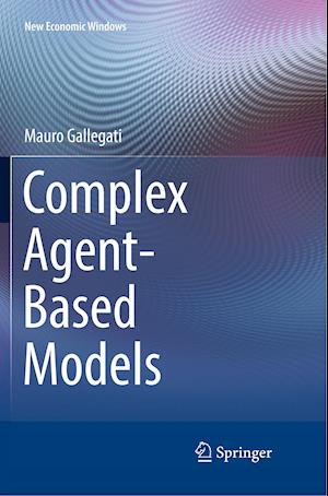 Complex Agent-Based Models