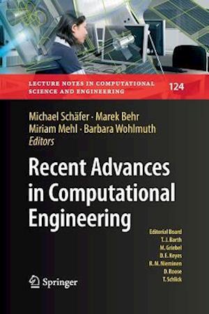 Recent Advances in Computational Engineering