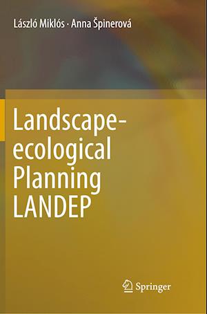 Landscape-ecological Planning LANDEP