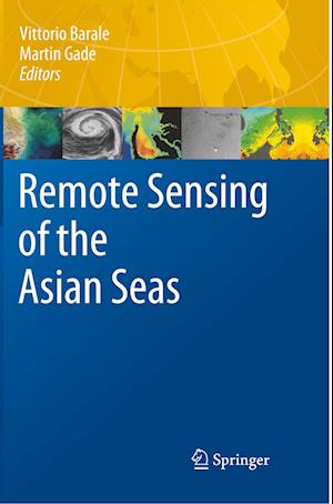 Remote Sensing of the Asian Seas