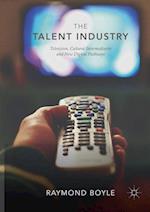 The Talent Industry
