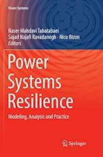 Power Systems Resilience