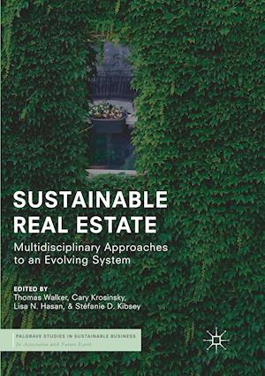 Sustainable Real Estate