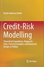 Credit-Risk Modelling