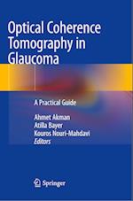 Optical Coherence Tomography in Glaucoma