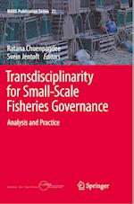 Transdisciplinarity for Small-Scale Fisheries Governance