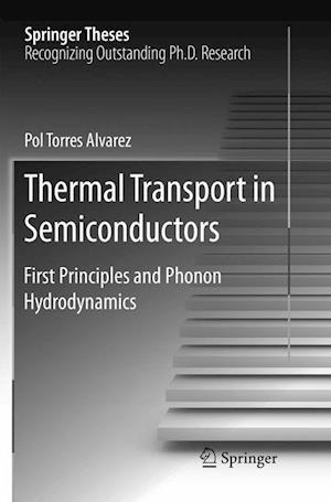 Thermal Transport in Semiconductors