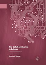 The Collaborative Era in Science