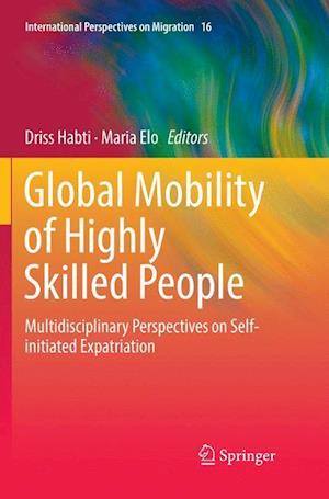 Global Mobility of Highly Skilled People