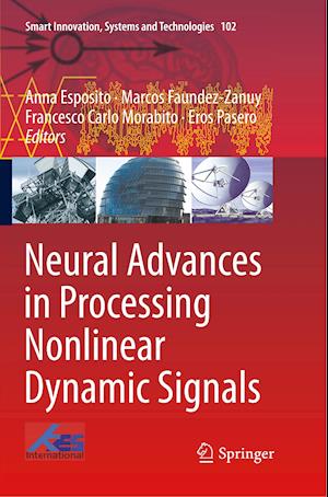 Neural Advances in Processing Nonlinear Dynamic Signals