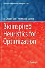 Bioinspired Heuristics for Optimization