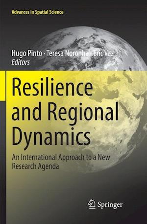Resilience and Regional Dynamics