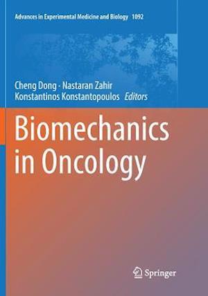 Biomechanics in Oncology