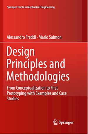 Design Principles and Methodologies