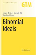 Binomial Ideals