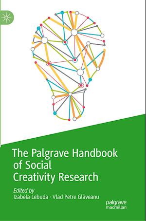 The Palgrave Handbook of Social Creativity Research