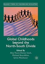 Global Childhoods beyond the North-South Divide