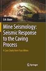 Mine Seismology: Seismic Response to the Caving Process