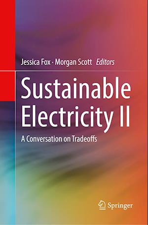 Sustainable Electricity II