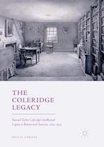 The Coleridge Legacy