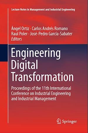 Engineering Digital Transformation