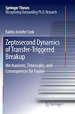 Zeptosecond Dynamics of Transfer-Triggered Breakup