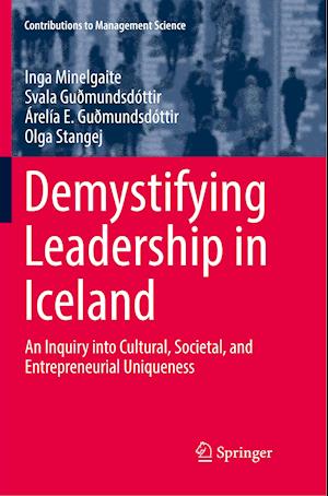 Demystifying Leadership in Iceland