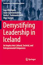 Demystifying Leadership in Iceland