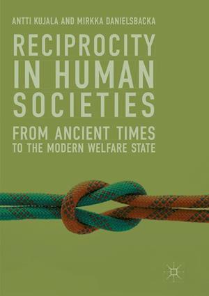 Reciprocity in Human Societies