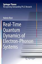 Real-Time Quantum Dynamics of Electron–Phonon Systems