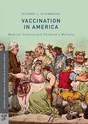 Vaccination in America