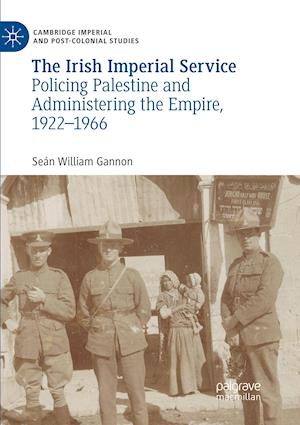 The Irish Imperial Service