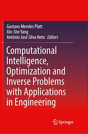 Computational Intelligence, Optimization and Inverse Problems with Applications in Engineering