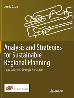 Analysis and Strategies for Sustainable Regional Planning