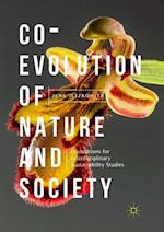 Co-Evolution of Nature and Society