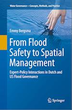 From Flood Safety to Spatial Management