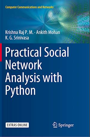 Practical Social Network Analysis with Python