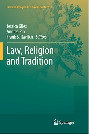 Law, Religion and Tradition