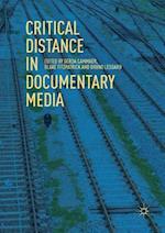 Critical Distance in Documentary Media