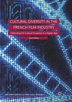 Cultural Diversity in the French Film Industry