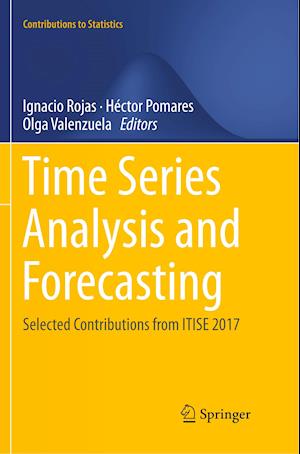 Time Series Analysis and Forecasting