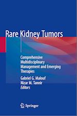 Rare Kidney Tumors