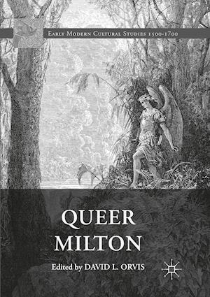 Queer Milton